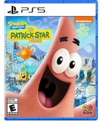 SpongeBob SquarePants: The Patrick Star Game